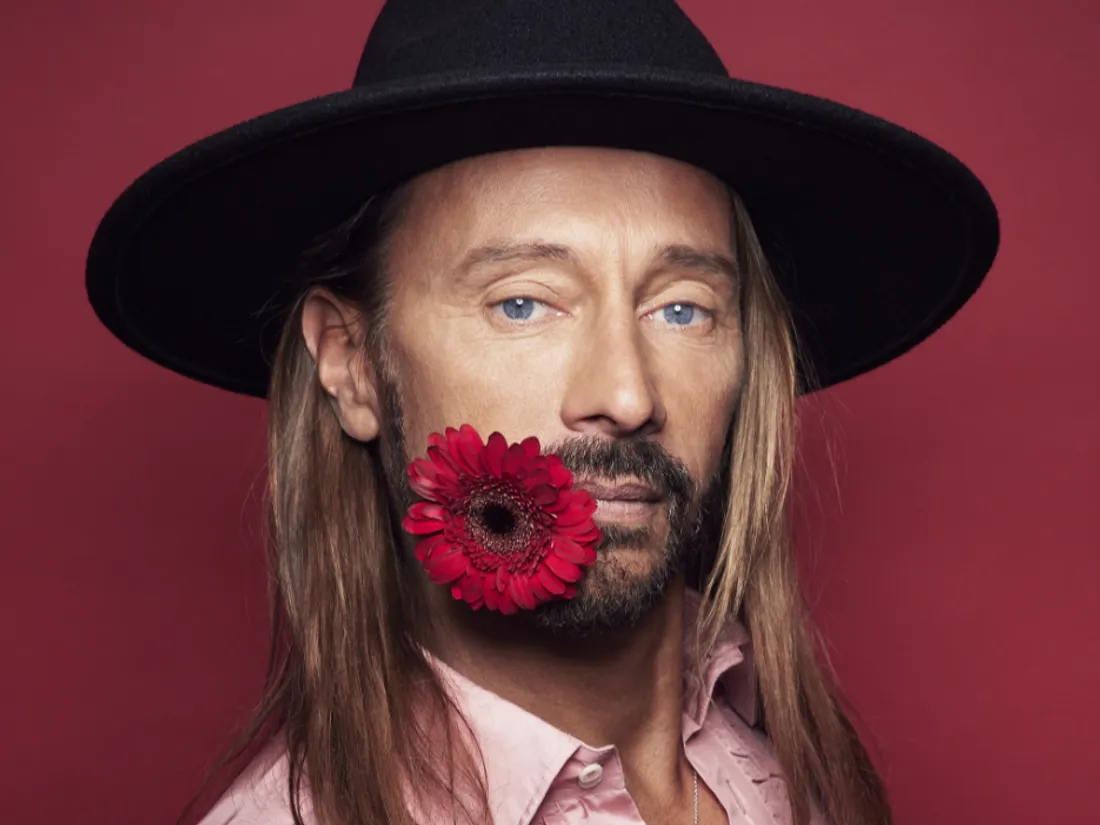 Bob Sinclar