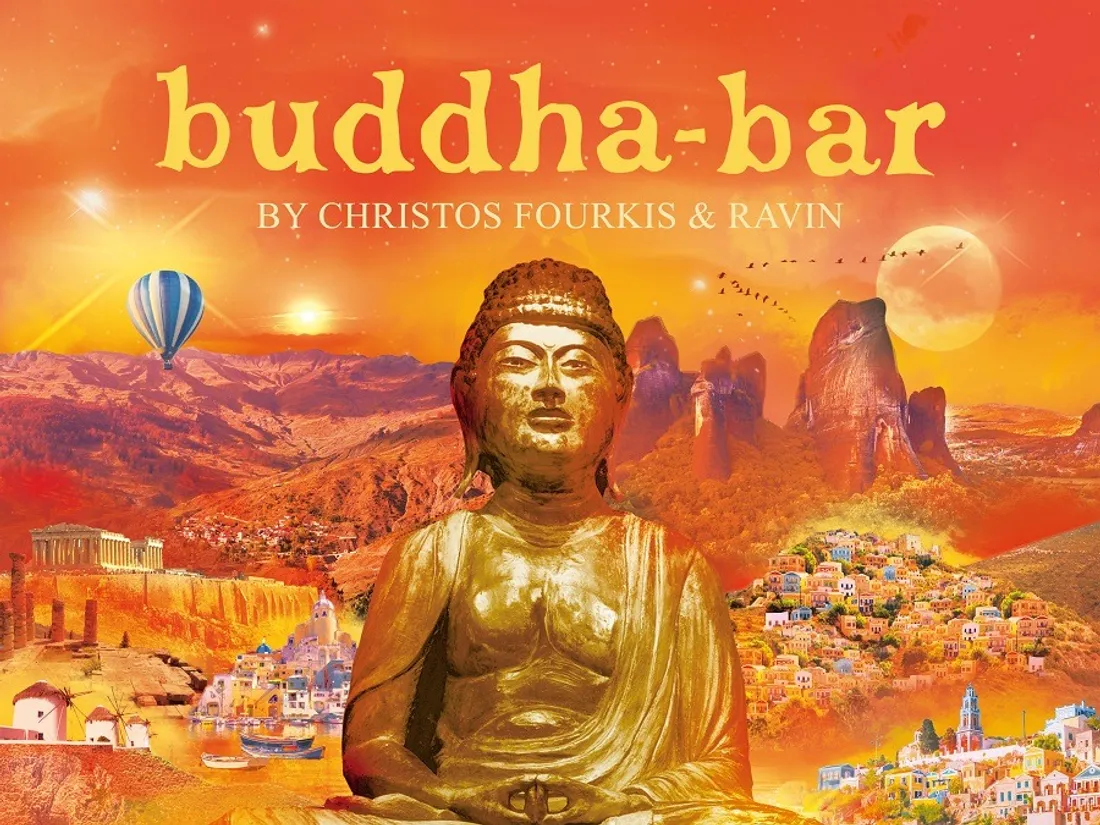 Buddha-Bar