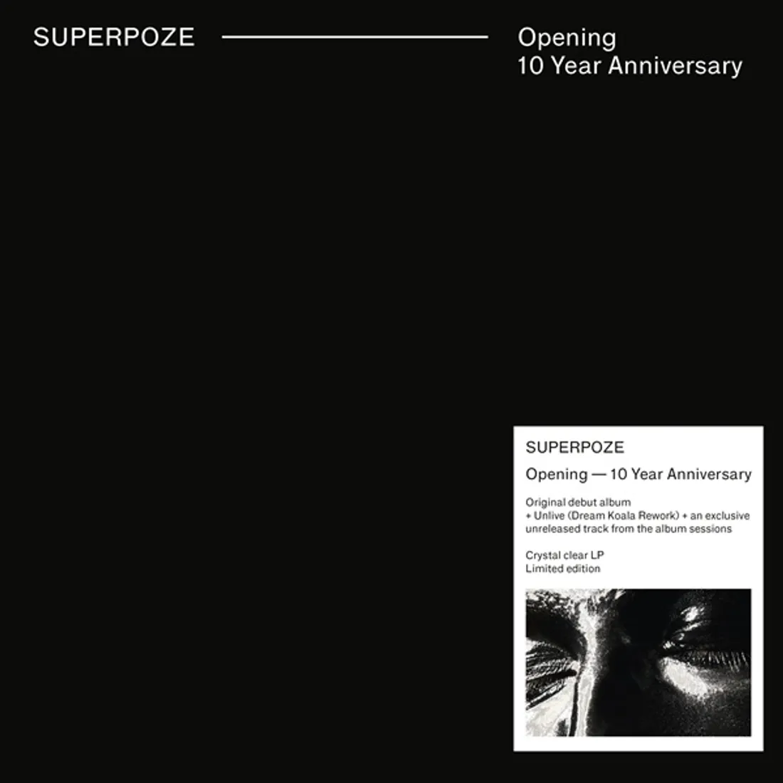 Superpoze