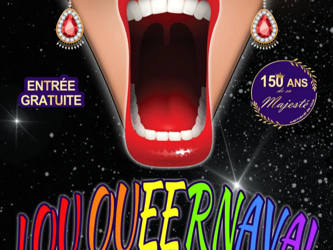 Lou Queernaval