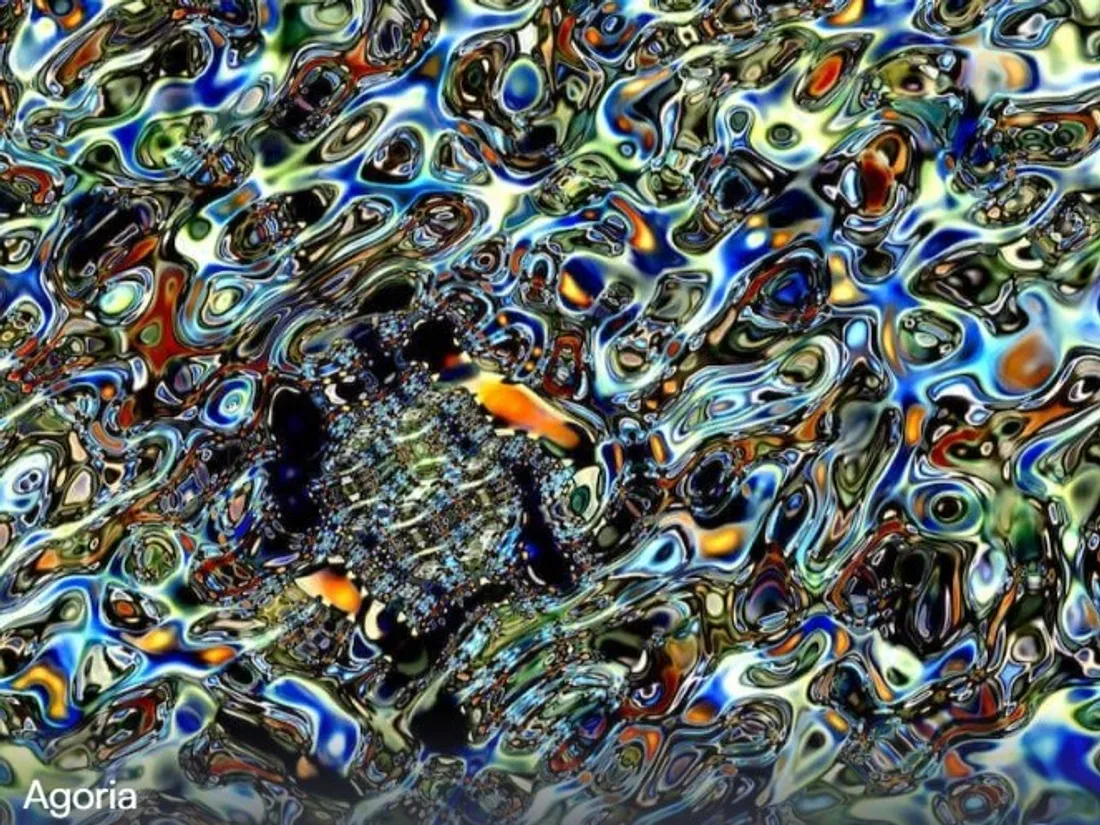 Agoria