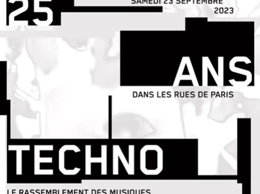 TechnoParade
