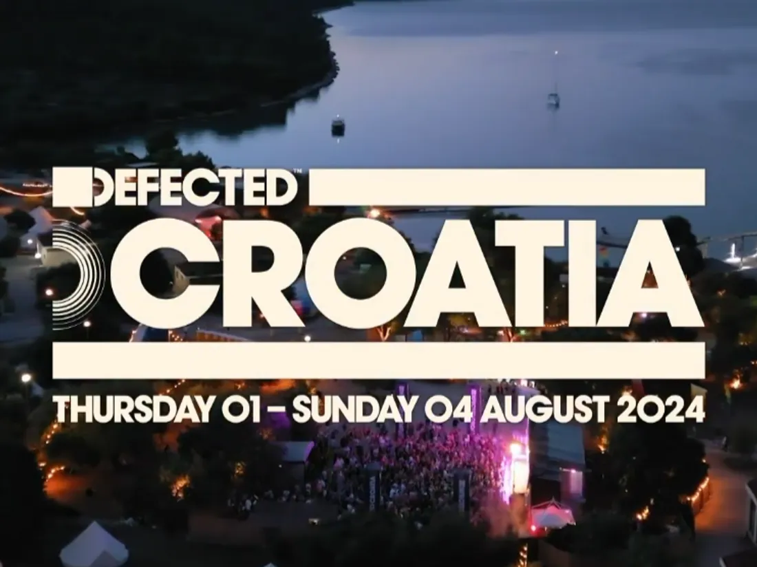 Defected Croatia