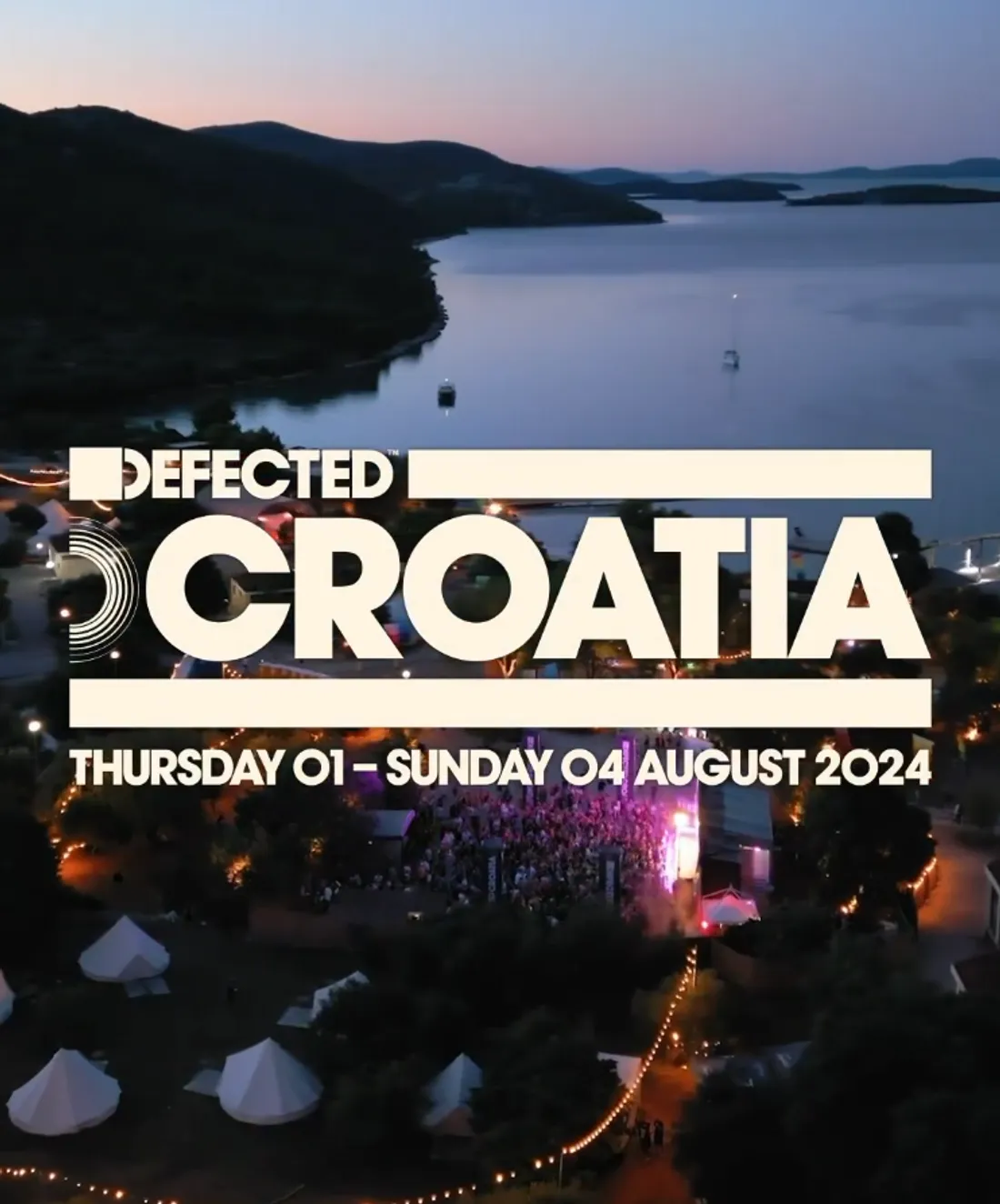 Defected Croatia