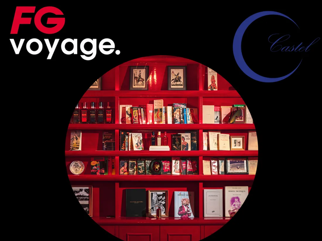 FG Voyage