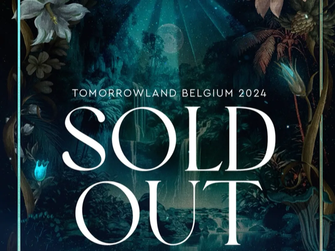 Tomorrowland