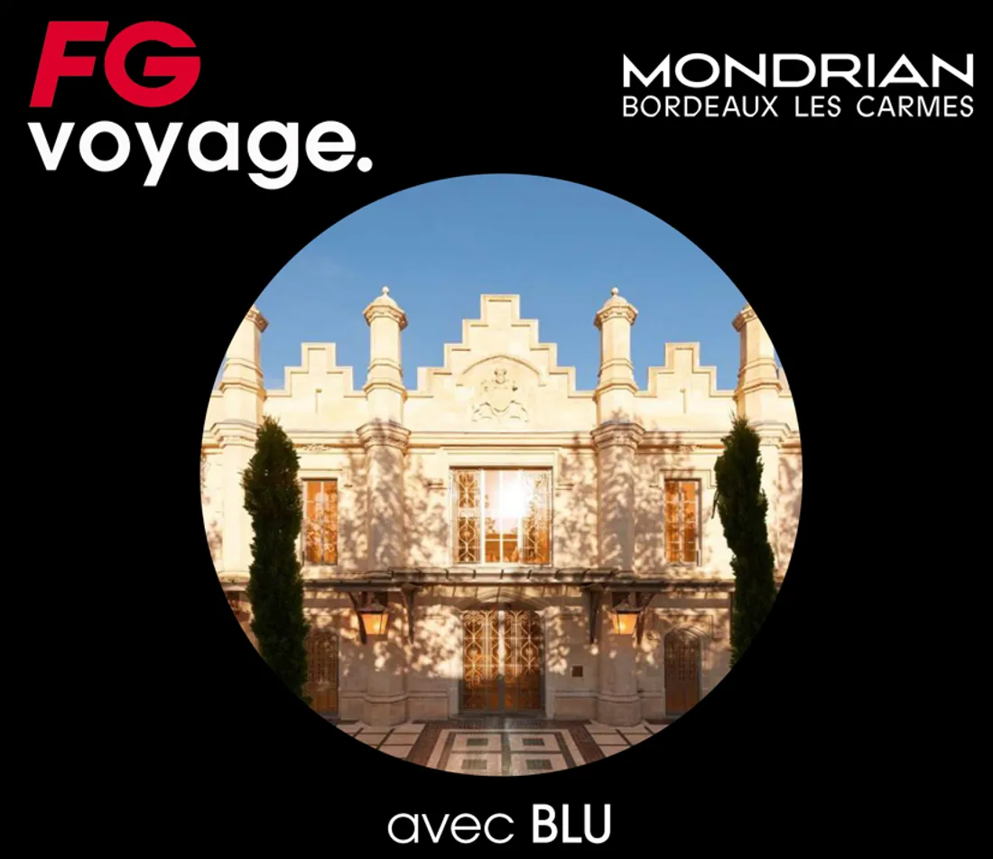 FG Voyage