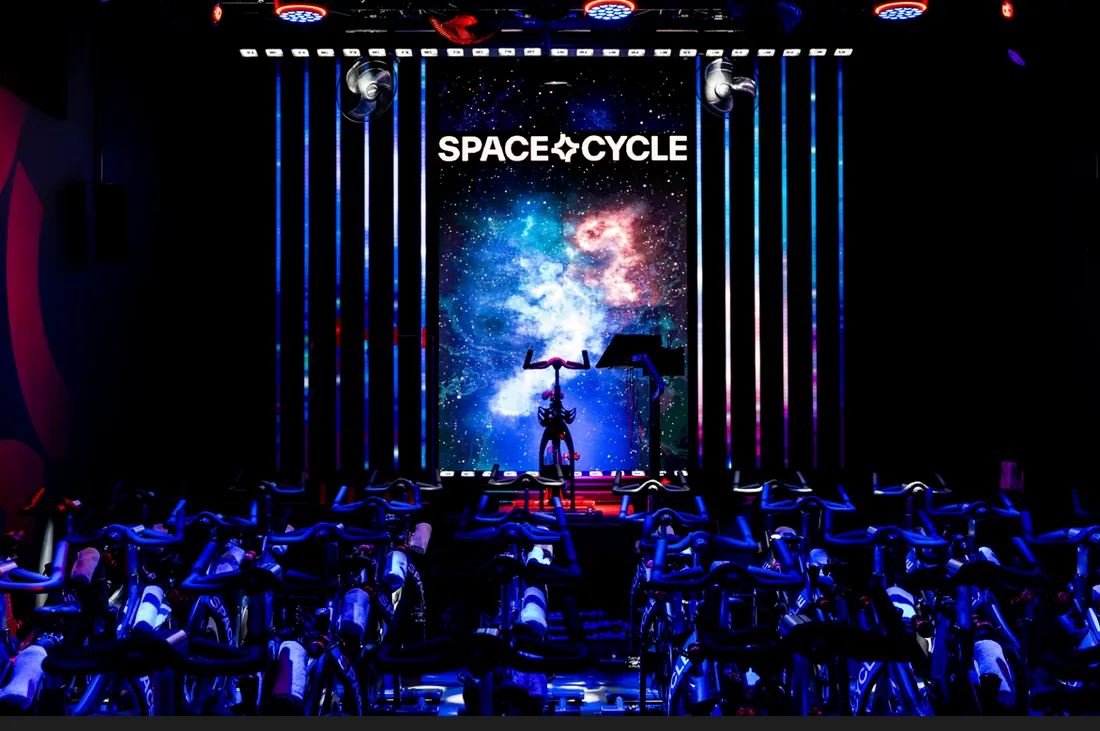 Space Cycle
