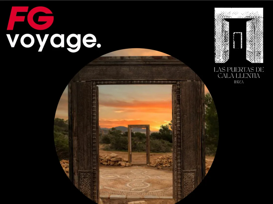FG Voyage