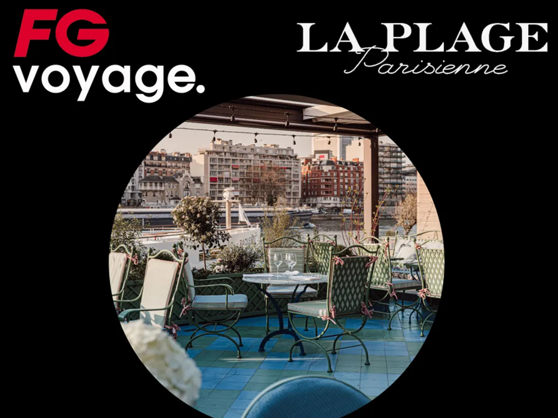 FG Voyage