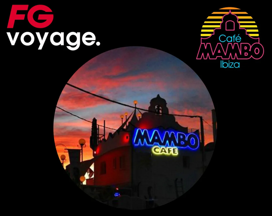 FG Voyage