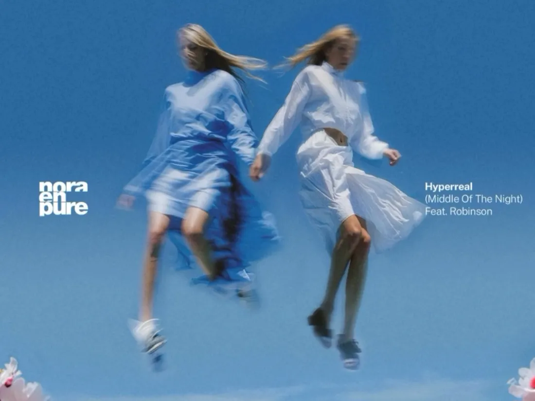 Nora En Pure