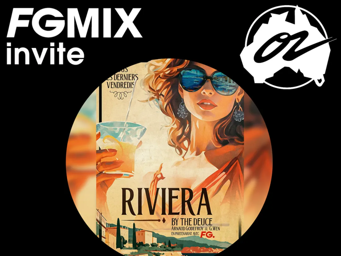 FG MIX