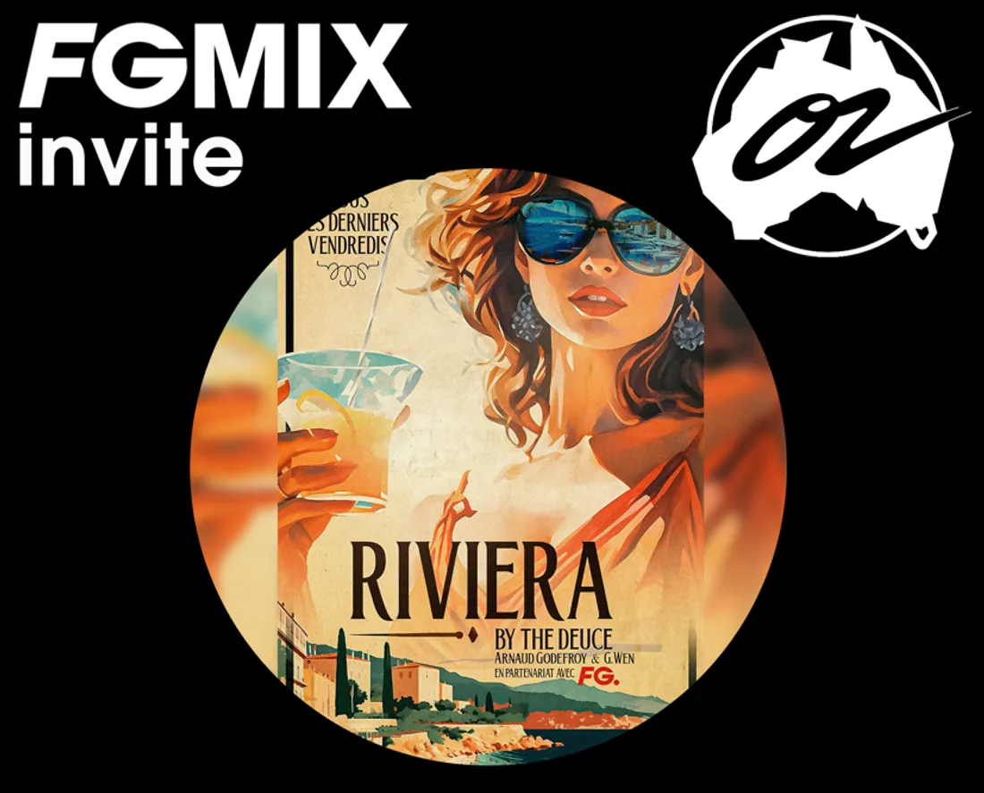 FG MIX