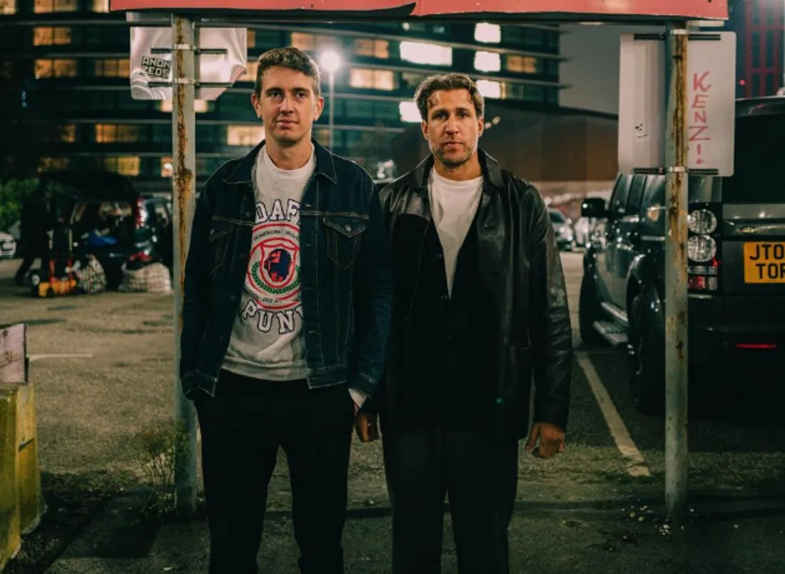 Flight Facilities