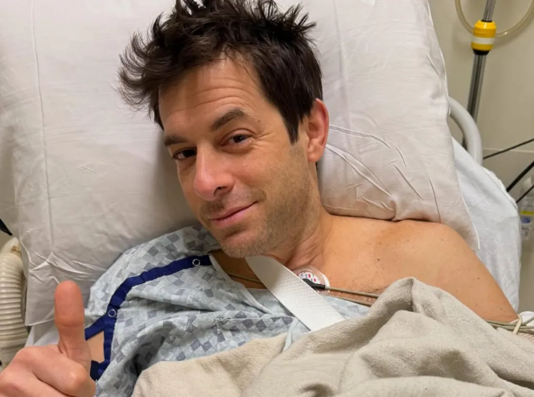 Mark Ronson
