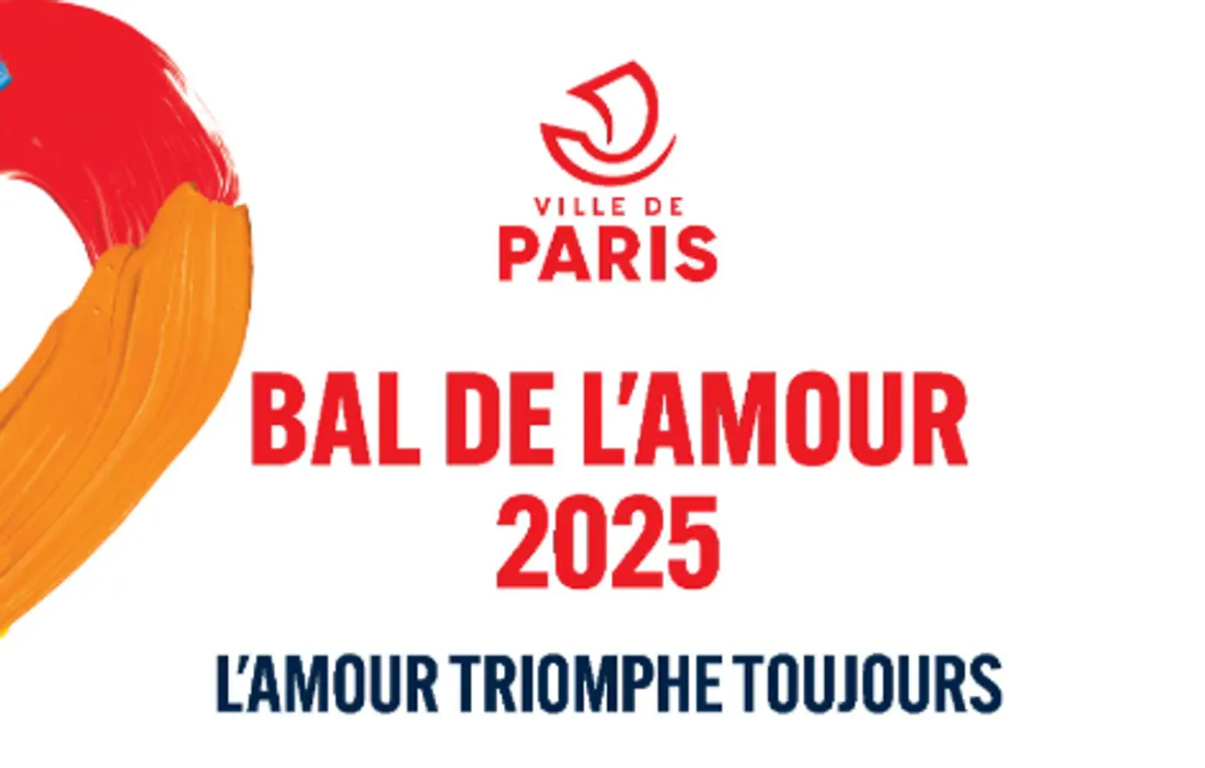 Bal de l'amour