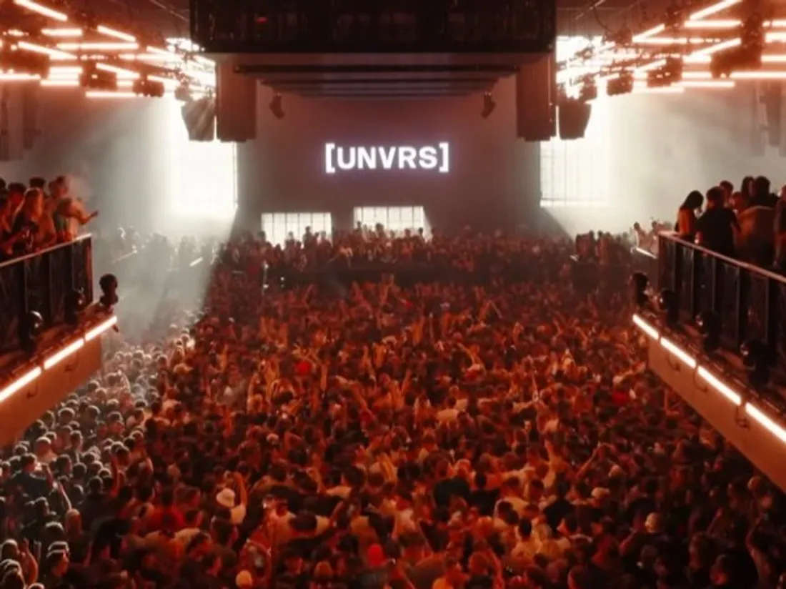 UNVRS