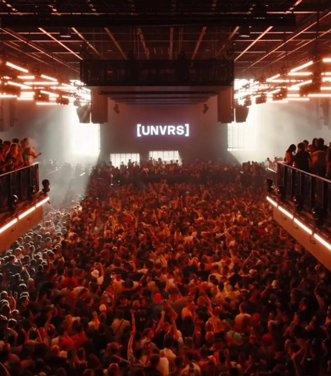 UNVRS