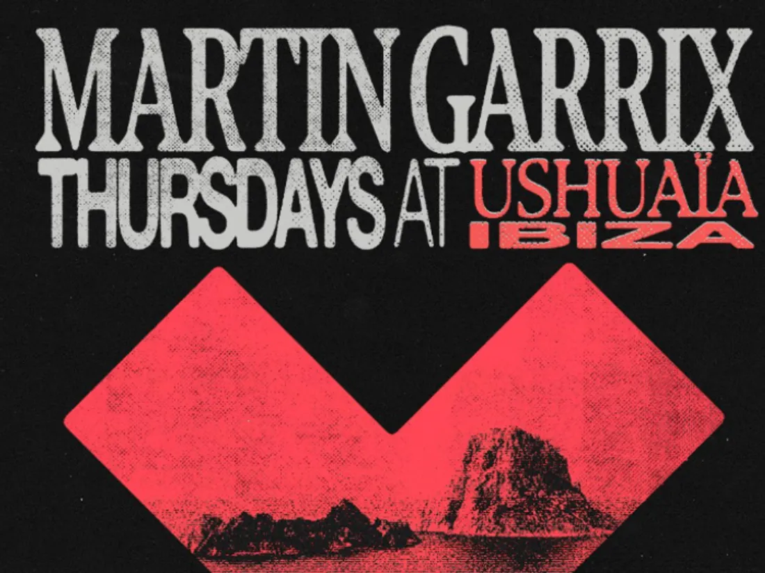 Martin Garrix 