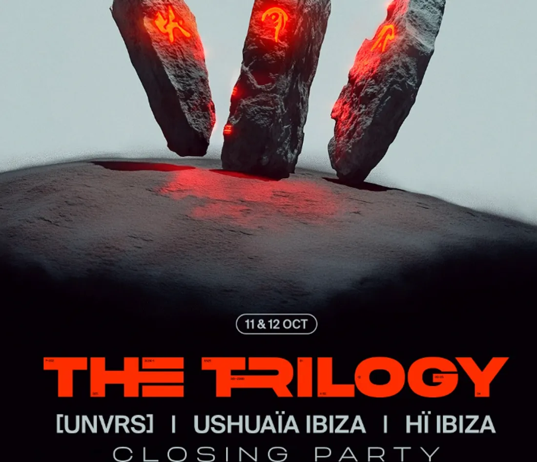 The Trilogy