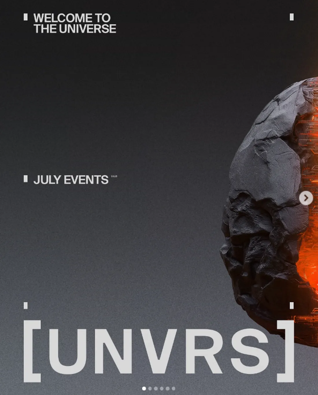 UNVRS