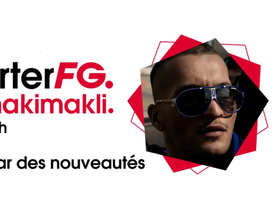 Starter FG
