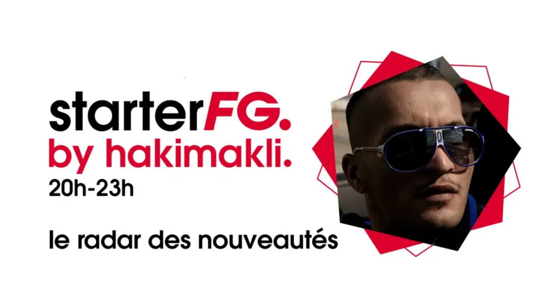 Starter FG