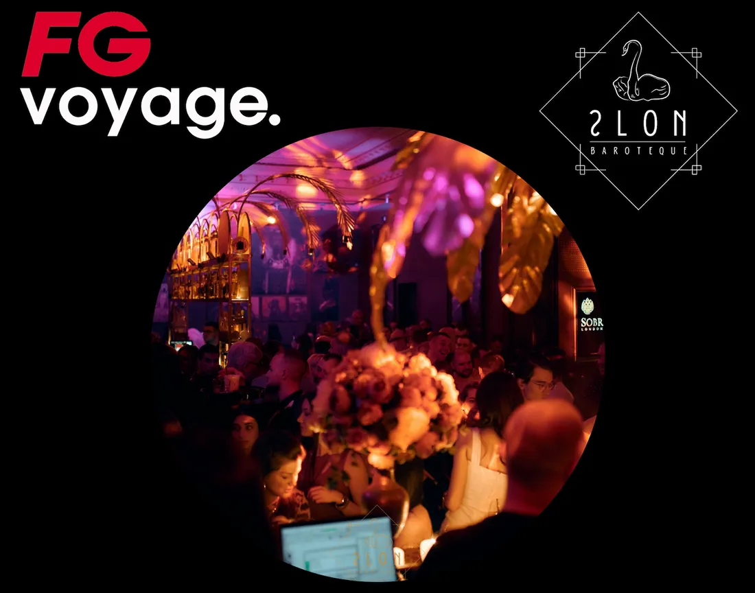 FG Voyage