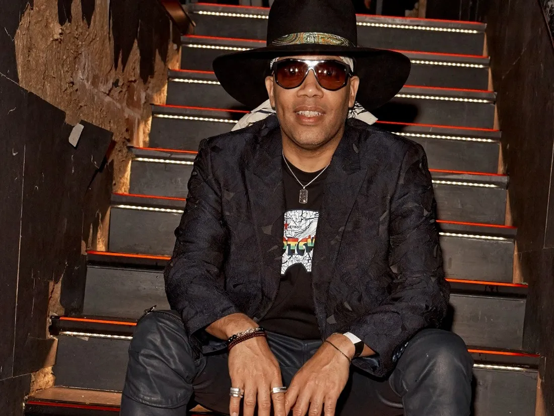 Carl Craig
