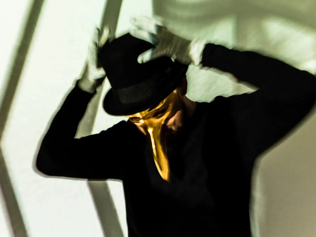 Claptone