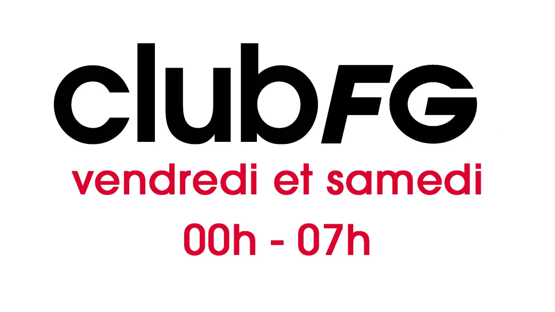 CLUB FG