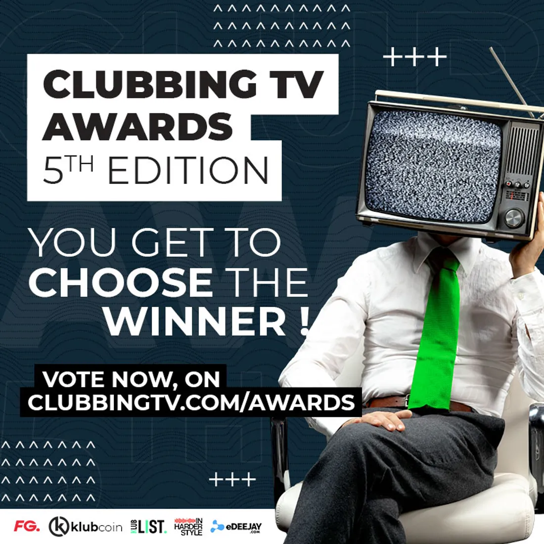 Clubbing TV Awards 2022