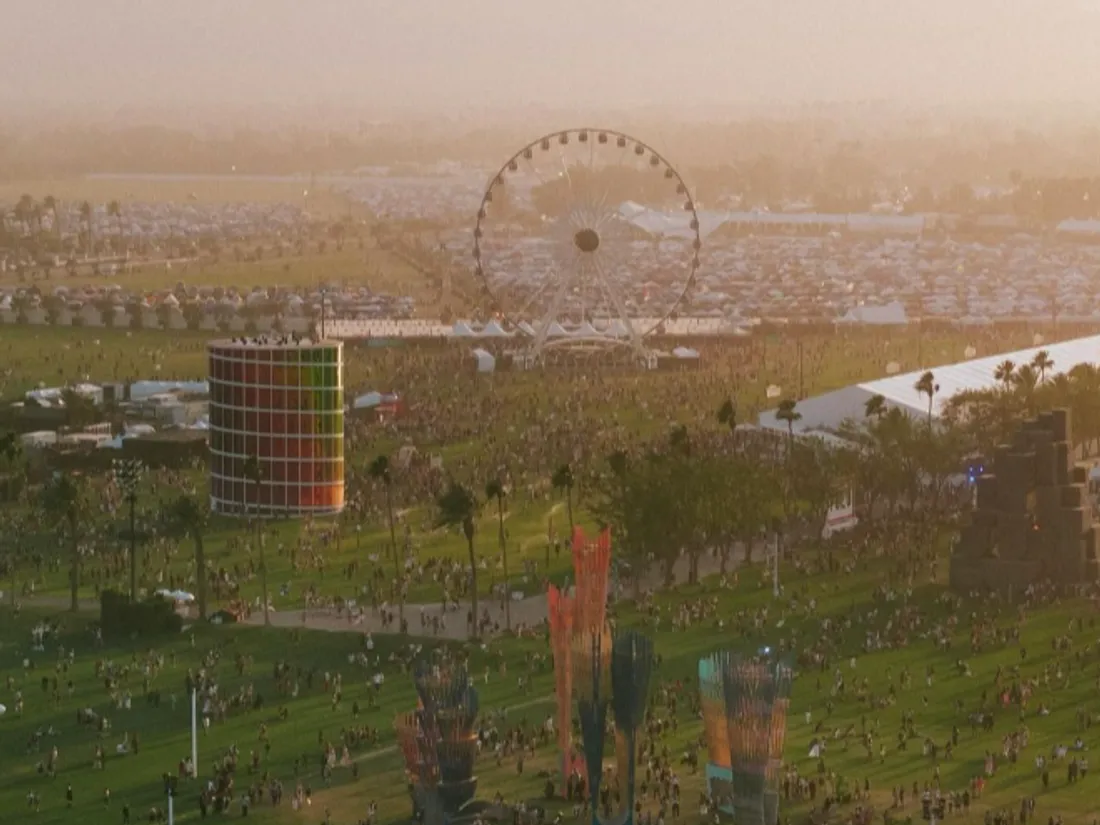 Coachella