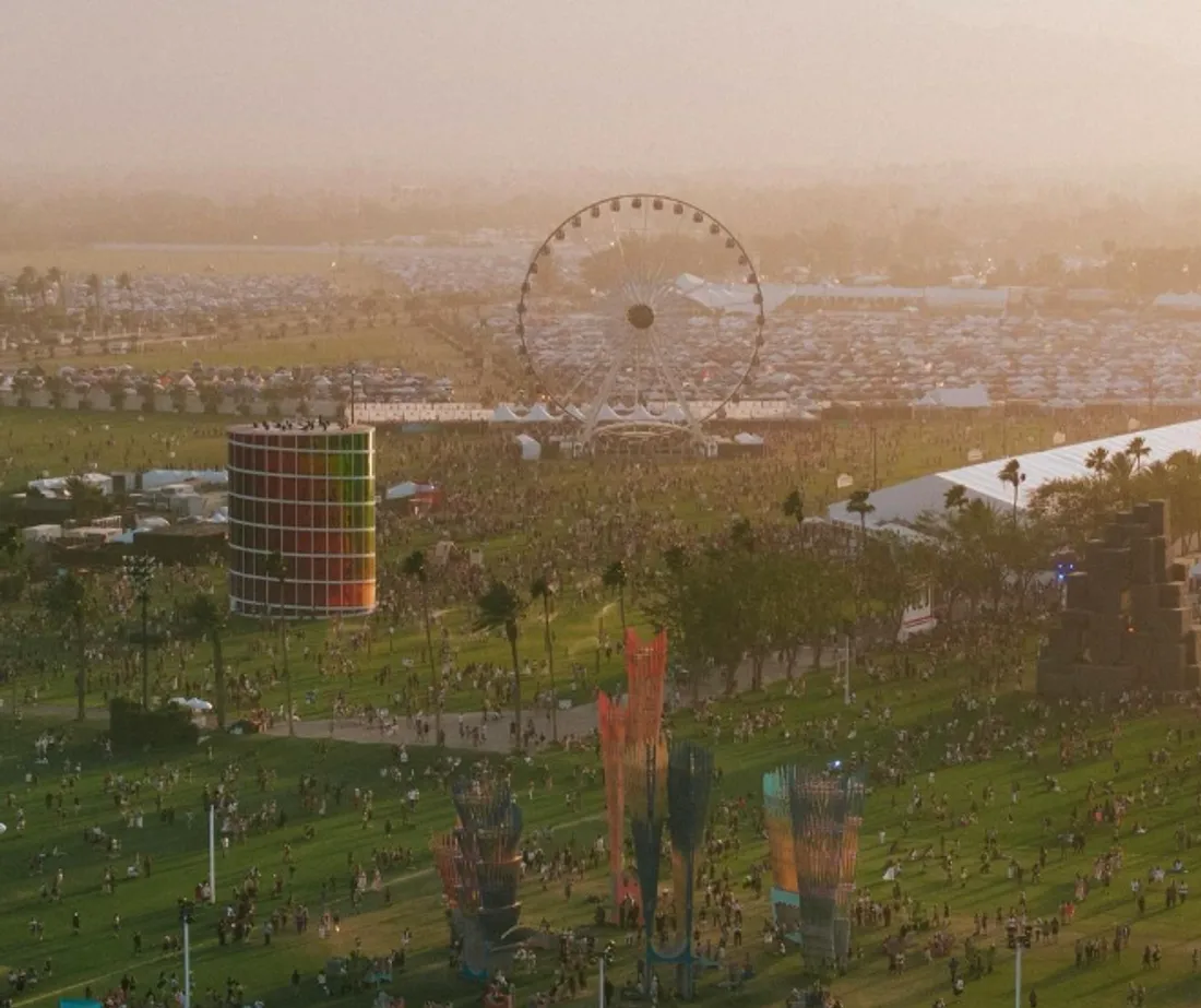 Coachella