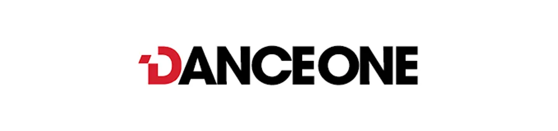 LOGO DANCE ONE