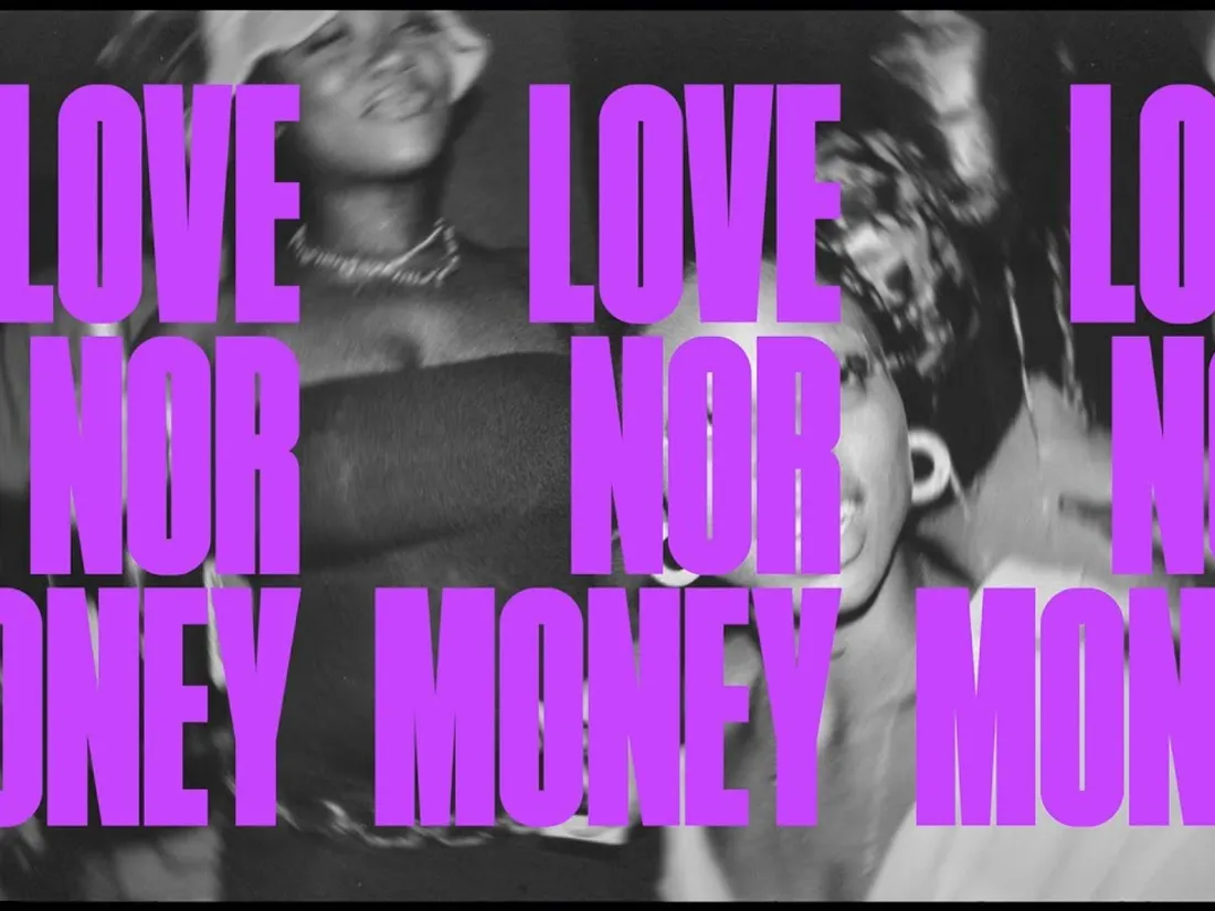 D.O.D - Love Nor Money