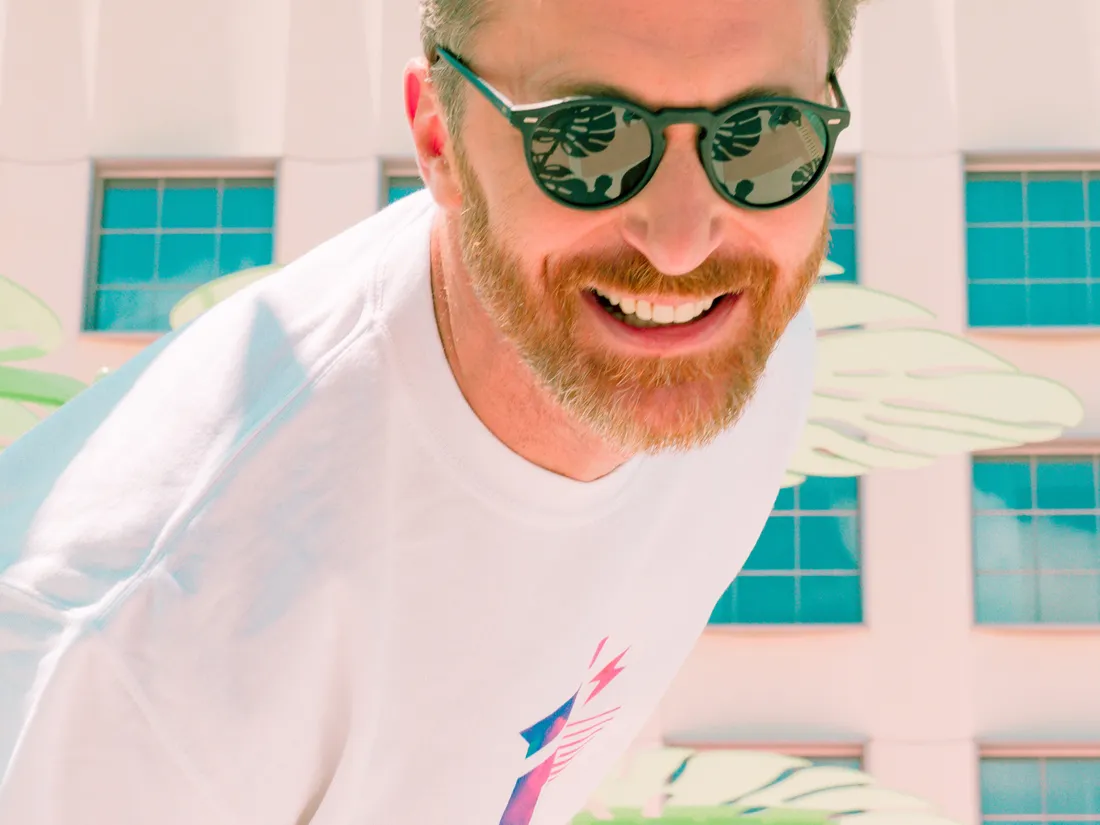 David Guetta 