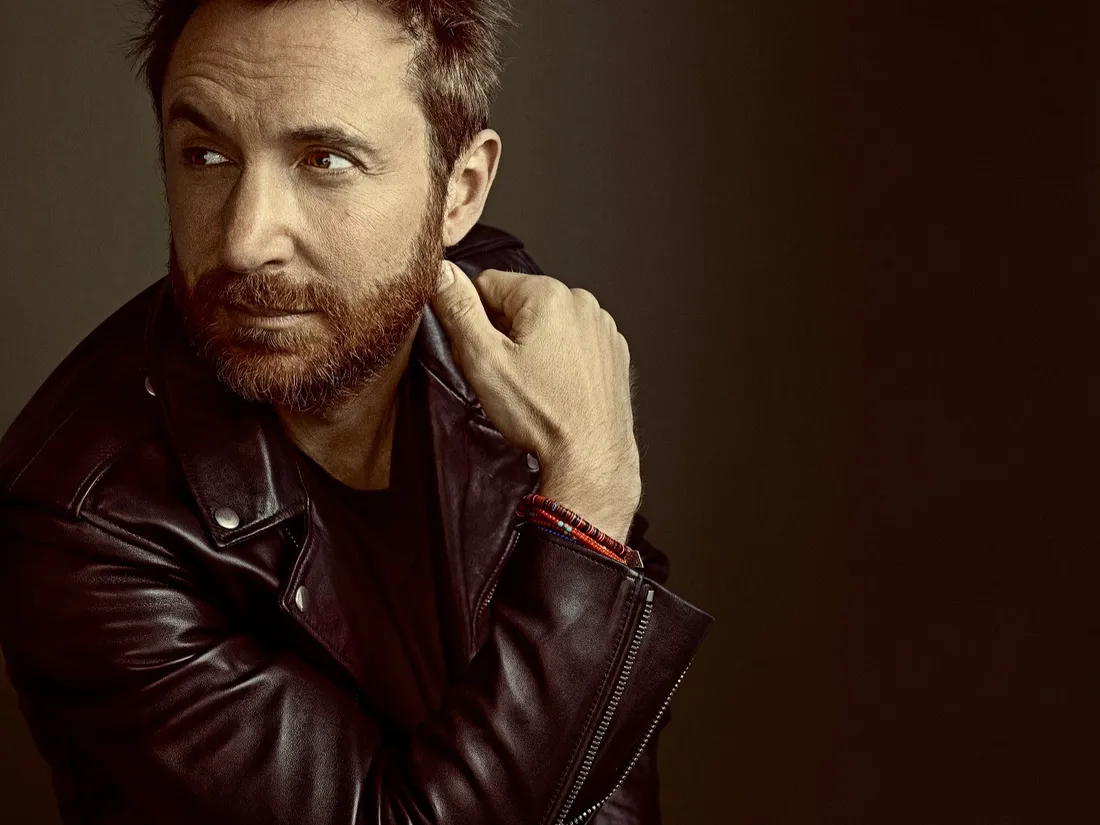 David Guetta