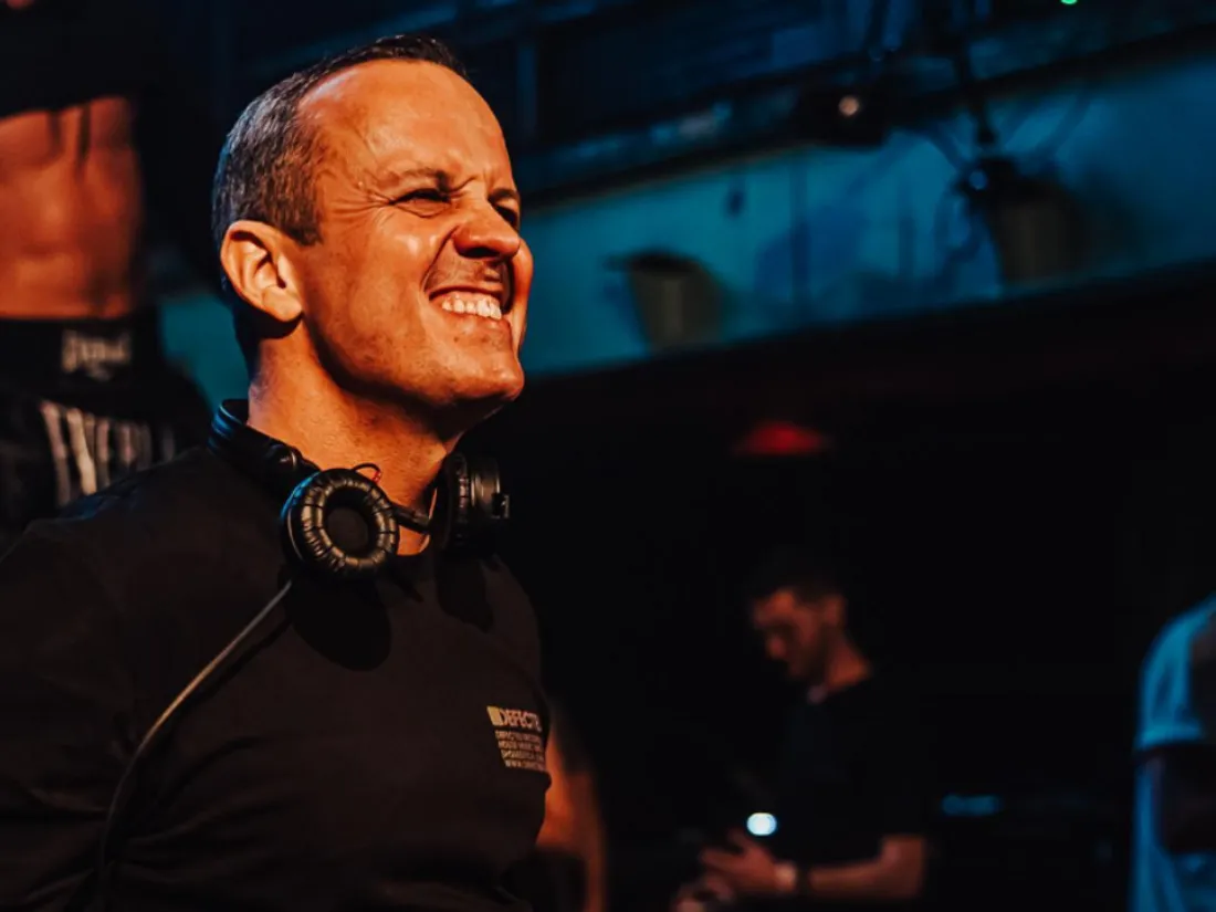 David Penn