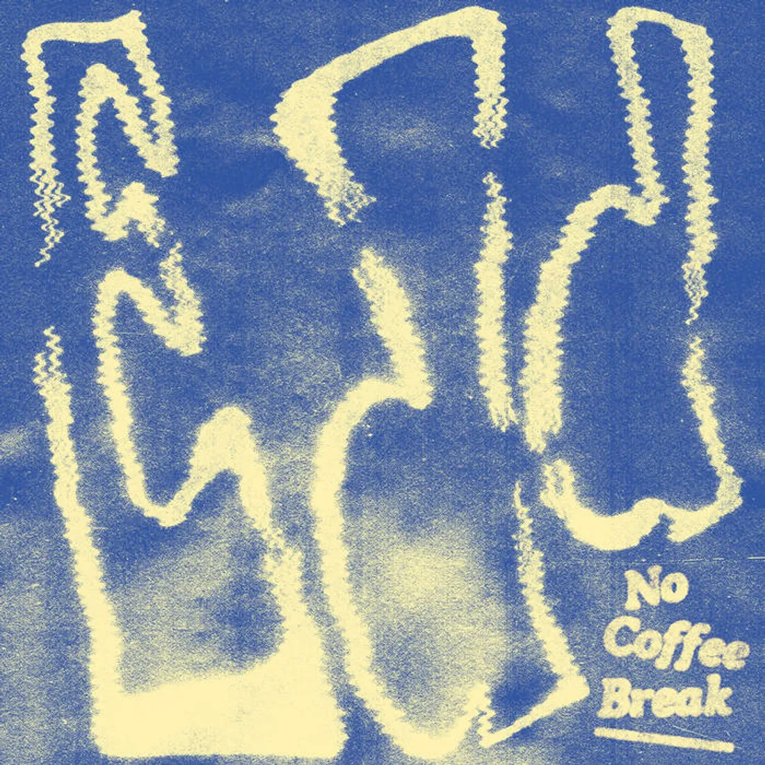 No Coffee Break