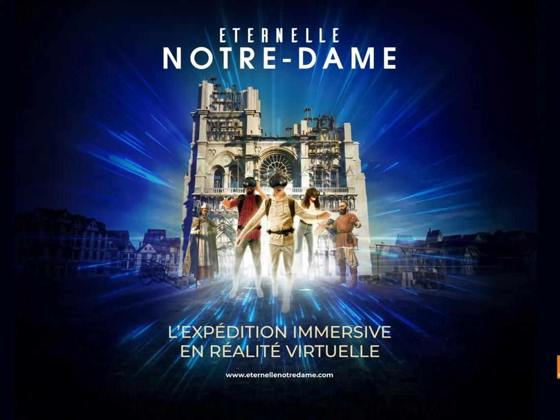 Eternelle Notre-Dame
