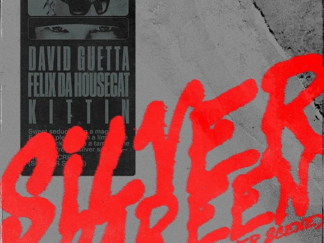 David Guetta