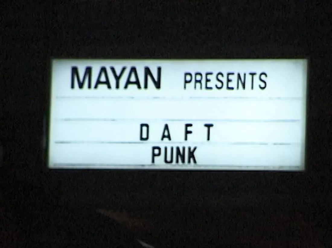Daft Punk