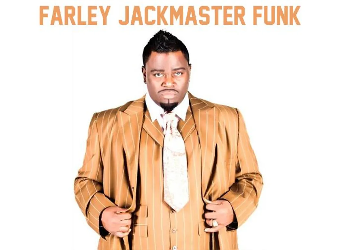 Farley Jackmaster Funk