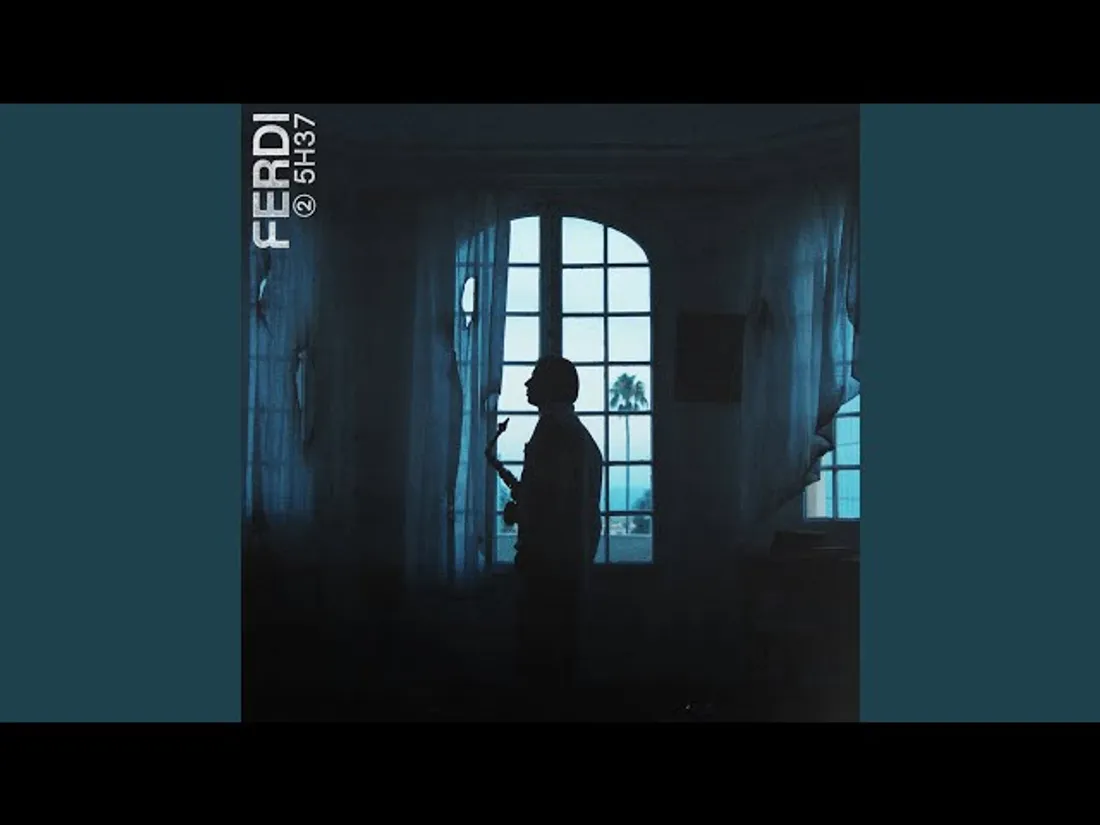 Ferdi - 5H37