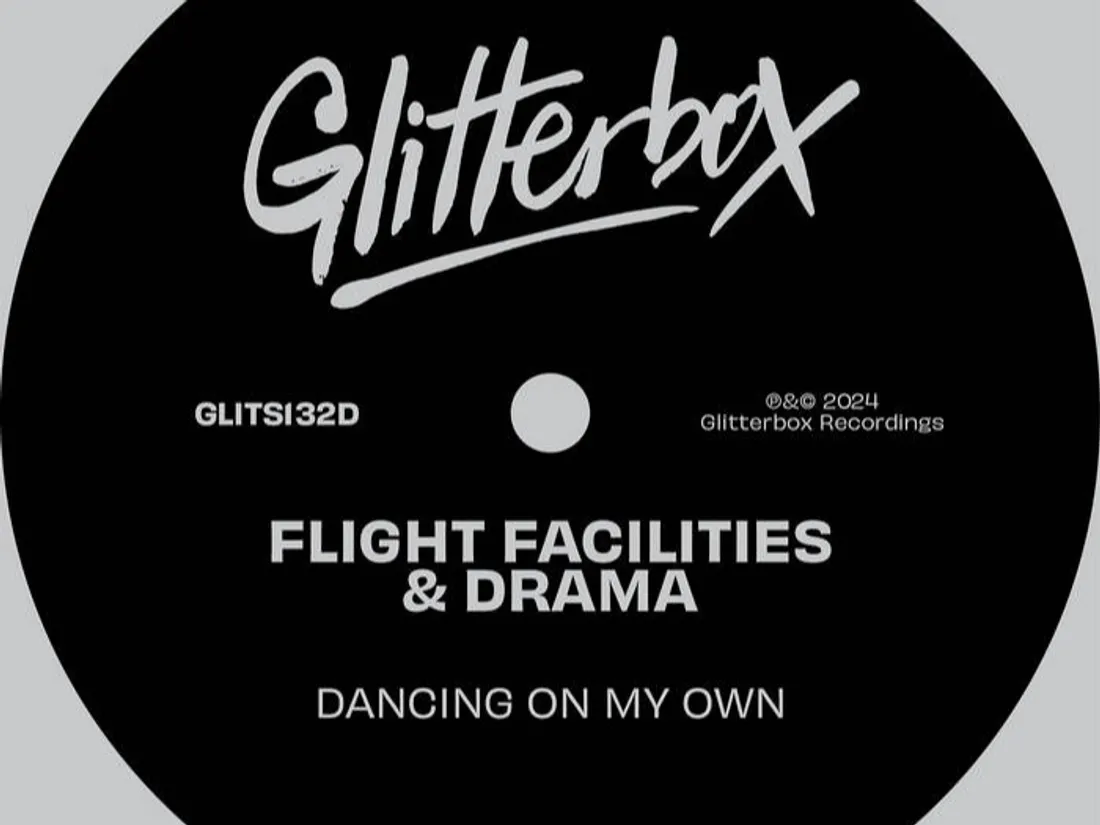 Glitterbox