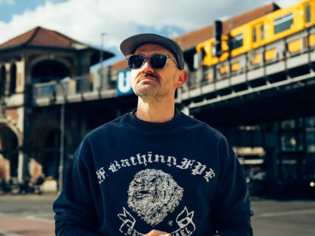 Fritz Kalkbrenner 