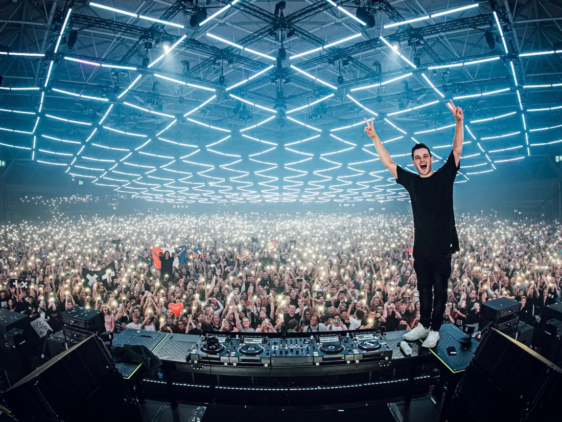 Danceone