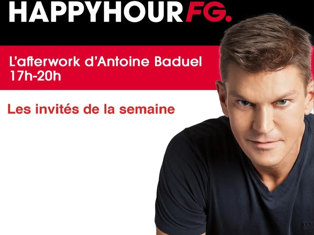 Happy Hour FG